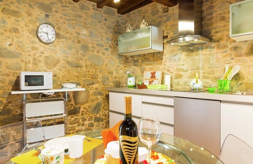 Pascoso Maison | Charmante maison de vacances à Pascoso