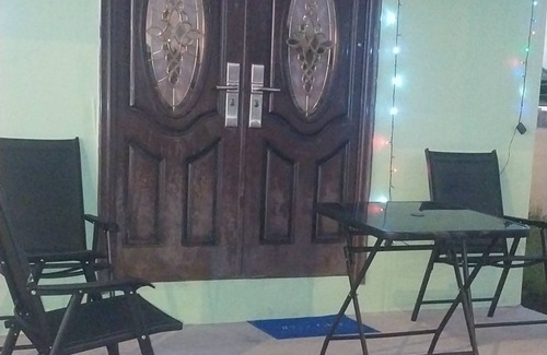 Piarco Maison | Charming 1-bedroom house with AC, WiFi in peaceful St. Helena Village Piarco