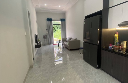 Buon Ma Thuot Maison | Charming 2-bedroom house in Buôn Ma Thuột