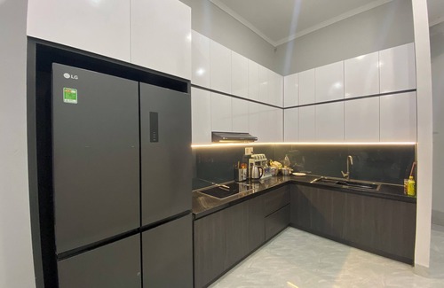 Buon Ma Thuot Maison | Charming 2-bedroom house in Buôn Ma Thuột