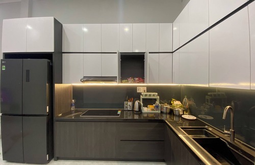 Buon Ma Thuot Maison | Charming 2-bedroom house in Buôn Ma Thuột
