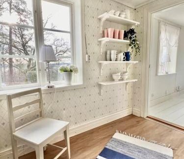 Gamleby Maison | Charmigt torp på höjden