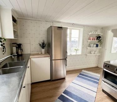Gamleby Maison | Charmigt torp på höjden