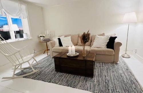 Gamleby Maison | Charmigt torp på höjden