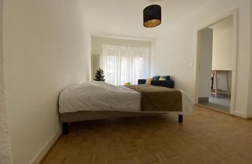 La Bourgogne Appartement | Charmille Nations