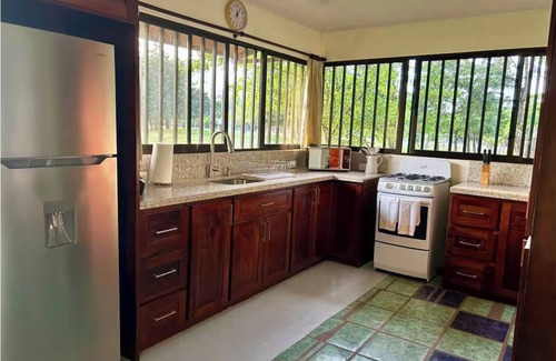 Santa Cruz Maison | Charming country house with WiFi in Guanacaste, 30 minutes from the beach