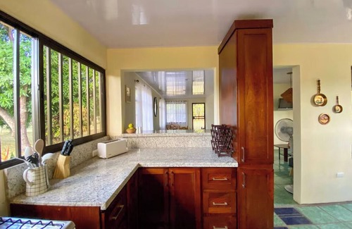 Santa Cruz Maison | Charming country house with WiFi in Guanacaste, 30 minutes from the beach
