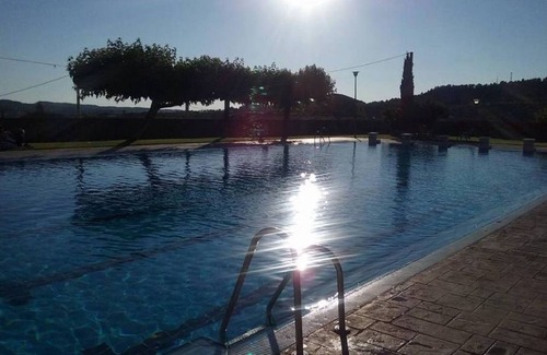 Cervia de Les Garrigues Maison | MAISON AVEC BEAUCOUP DE CHARME RENOVE