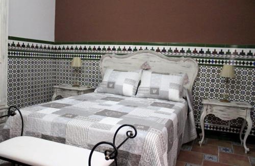 Villanueva de los Infantes Maison | Charming House in Villanueva de los Infantes with Enclosed Garden