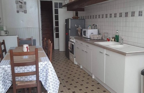 Beaumont-du-Perigord Maison | Jolie maison familiale pleine de charme