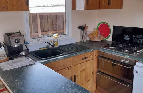 Sainte-Sabine-Born Cottage | Charmant cottage tout confort