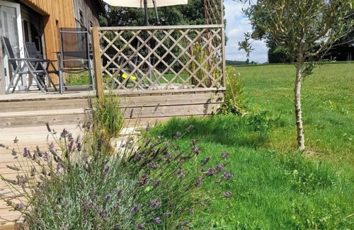Sainte-Sabine-Born Cottage | Charmant cottage tout confort