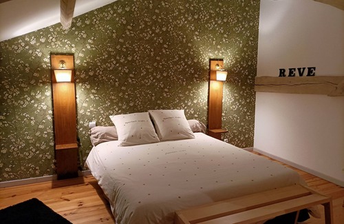 Nojals-et-Clotte Autre | Gîte de charme en pierre avec Jacuzzi privé en Dordogne Périgord