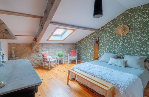 Nojals-et-Clotte Autre | Gîte de charme en pierre avec Jacuzzi privé en Dordogne Périgord