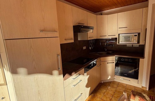 La Chapelle-d'Abondance Appartement | Chalet charmant avec balcon sud et Multi Pass à 3€/jour!