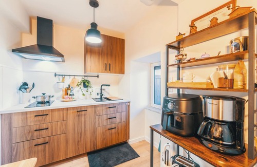 La Vineuse Maison | Charming house on cellar renovated with air conditioning 10 mn from Cluny