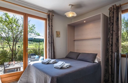 Montbrun-des-Corbieres Villa | Charming holiday home with private pool