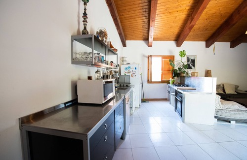 Roquefort-des-Corbieres Villa | CHARMANTE VILLA DANS VILLAGE DES CORBIERES MARITIME A 7 KM DE LA PLAGE