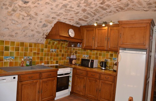 Saint-Guilhem-le-Desert Maison | Charming house with private pool in the heart of St Guilhem Le Désert
