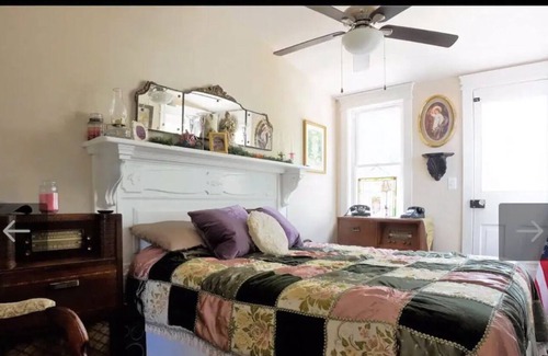 Mount Holly Appartement | Charming 1 bdrm apartment in Downtown Mount Holly!