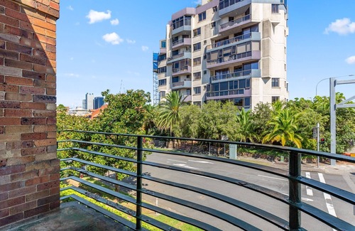 Neutral Bay Appartement | Charming 1-Bed Apartment in Neutral Bay
