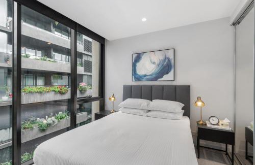 Collingwood Appartement | Charming 1-Bed Apartment with a Balcony
