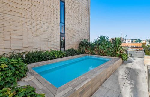 Collingwood Appartement | Charming 1-Bed Apartment with a Balcony