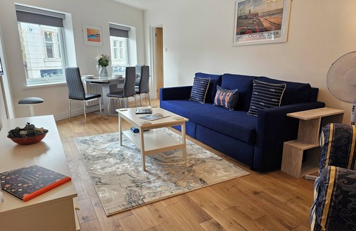 Cromer Appartement | Charming 1-bed Apartment in Cromer Town Centre