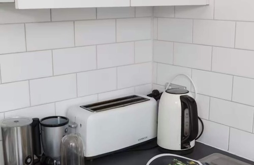 St. Kilda East Appartement | Charming 1-bedroom boutique apartment in lovely St Kilda East with WiFi, AC