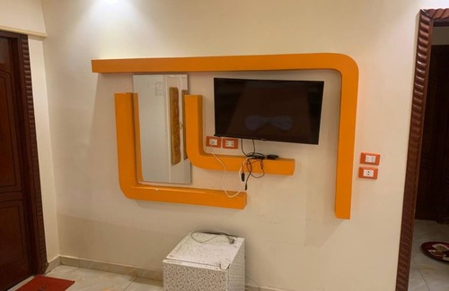 Al Duqqi Hôtel | Charming 1-bedroom hotel in Giza Governorate with WiFi, AC