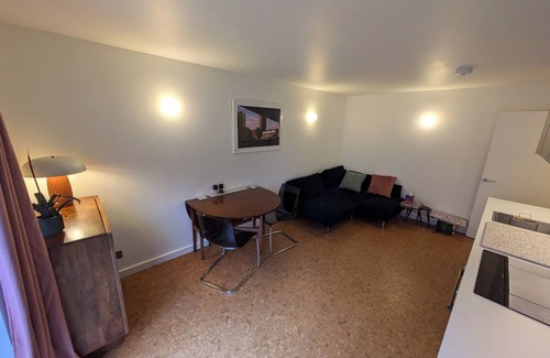 Haggerston Appartement | Charming 1 bed flat with extra study