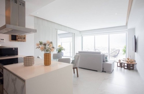 Isla Iguana Appartement | Charming 1-bedroom apartment with AC, WiFi in delightful Puerto Vallarta