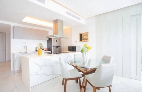 Isla Iguana Appartement | Charming 1-bedroom apartment with AC, WiFi in delightful Puerto Vallarta