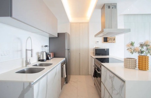 Isla Iguana Appartement | Charming 1-bedroom apartment with AC, WiFi in delightful Puerto Vallarta