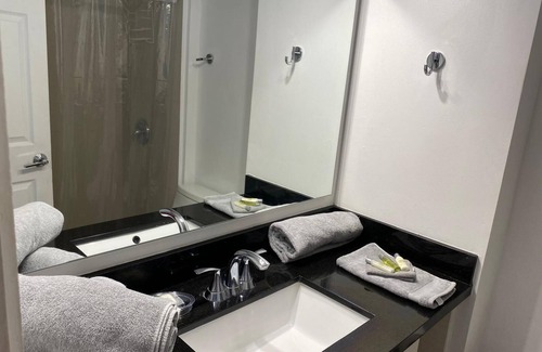 Barrier Island Hôtel | Charming 1-bedroom hotel in delightful Fort Lauderdale. Direct ocean view.