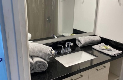 Barrier Island Hôtel | Charming 1-bedroom hotel in delightful Fort Lauderdale. Direct ocean view.