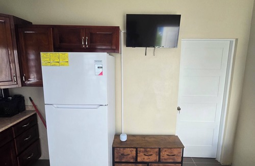 Potters Village Appartement | Charming 1-bedroom apartment with WiFi, AC in superb St. George