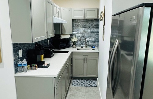 Greenacres Appartement | Charming 1-bedroom apartment with WiFi, AC in wonderful West Palm Beach