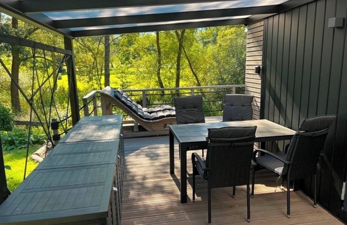 Salzhemmendorf Maison | Charming 1-bedroom country house in Salzhemmendorf