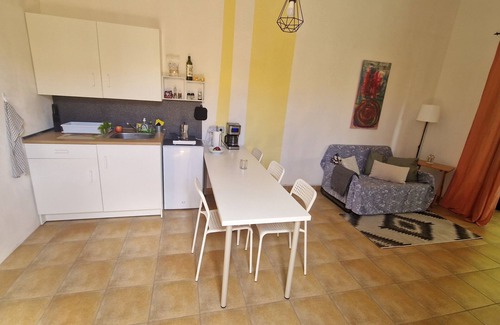 Valle Gran Rey Maison | Charming 1-bedroom house in superb Valle Gran Rey with WiFi