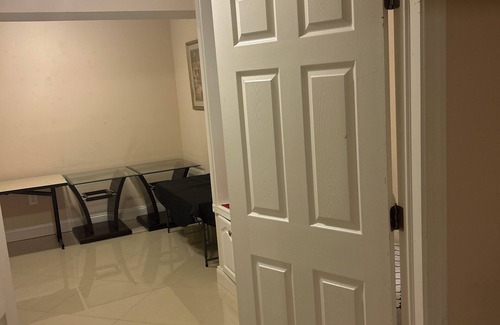 Upper Marlboro Maison | Charming 1-bedroom house with AC, WiFi in wonderful Upper Marlboro