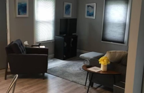 Walled Lake Maison | Charming 1-bedroom house with WiFi and AC in fabulous Wolverine Lake