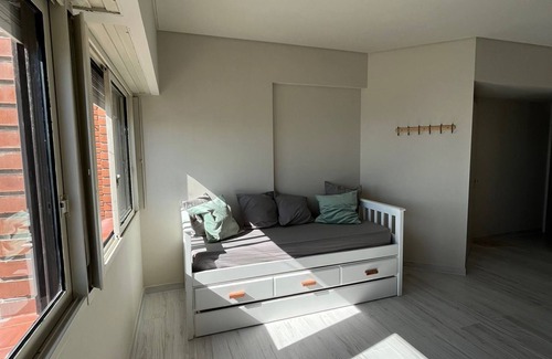 Puerto Madryn Appartement | Charming 1-bedroom apartment in beautiful Puerto Madryn with WiFi