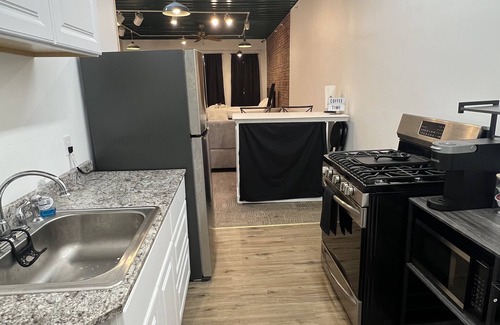 Ellicottville Appartement | Charming 1-bedroom apartment in the village of enchanting Ellicottville