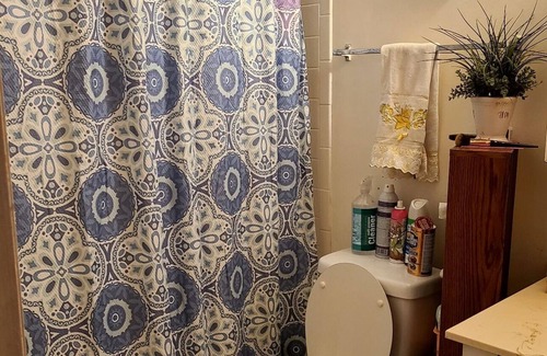Fairland Appartement | Charming 1-bedroom apartment in tranquil Silver Spring with WiFi