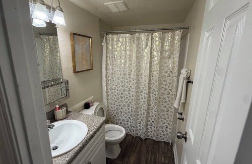 Silver Spring Appartement | Charming 1-bedroom apartment with AC, fitness room in brilliant Silver Spring