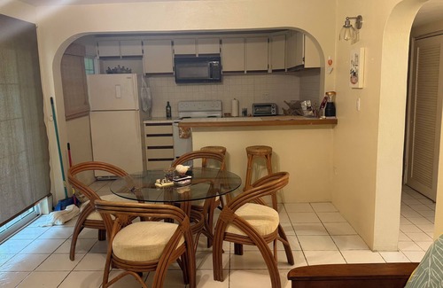 Estate Little Princess South Appartement | Charming 1-bedroom apartment in fabulous Christiansted with WiFi, AC