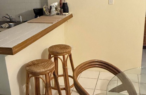 Estate Little Princess South Appartement | Charming 1-bedroom apartment in fabulous Christiansted with WiFi, AC