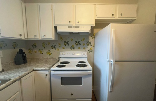 Valdosta Appartement | Charming 1-bedroom 2 Queen Bed,1 sofa bed Apartment in Valdosta!
