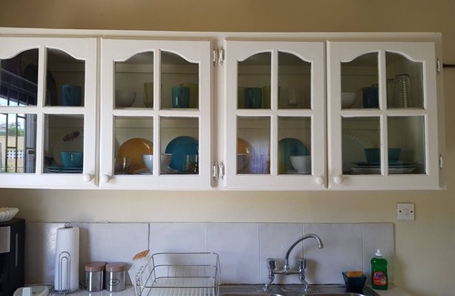 Bridgetown Appartement | Charming 1-bedroom apartment in lovely Bridgetown with AC, WiFi